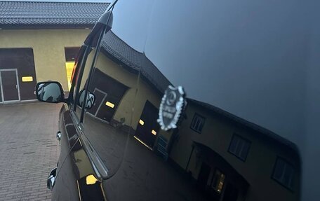 Lexus LX III, 2008 год, 3 800 000 рублей, 4 фотография