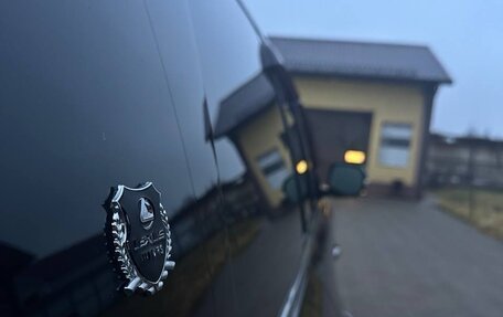 Lexus LX III, 2008 год, 3 800 000 рублей, 3 фотография