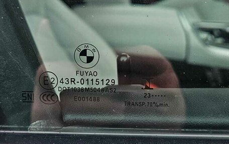 BMW X5, 2023 год, 9 500 000 рублей, 37 фотография