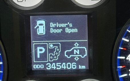 Lexus LX III, 2008 год, 3 800 000 рублей, 15 фотография