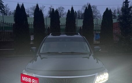 Lexus LX III, 2008 год, 3 800 000 рублей, 2 фотография