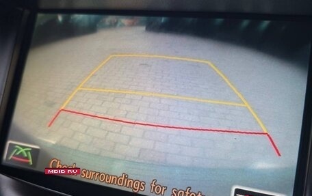 Lexus LX III, 2008 год, 3 800 000 рублей, 13 фотография