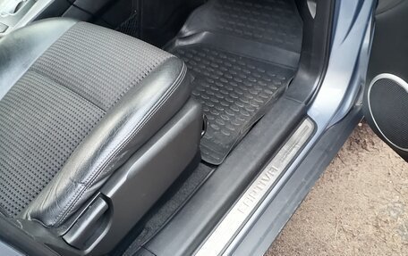 Chevrolet Captiva I, 2013 год, 1 235 000 рублей, 20 фотография