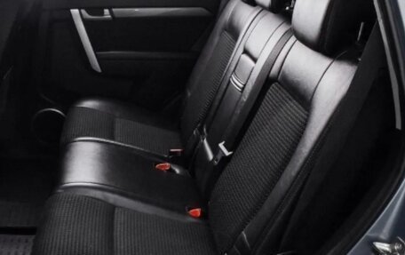 Chevrolet Captiva I, 2013 год, 1 235 000 рублей, 18 фотография