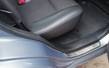 Chevrolet Captiva I, 2013 год, 1 235 000 рублей, 22 фотография