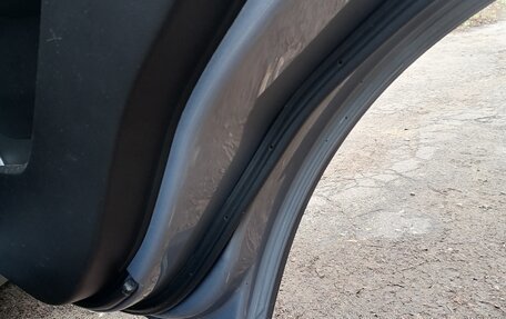 Chevrolet Captiva I, 2013 год, 1 235 000 рублей, 23 фотография