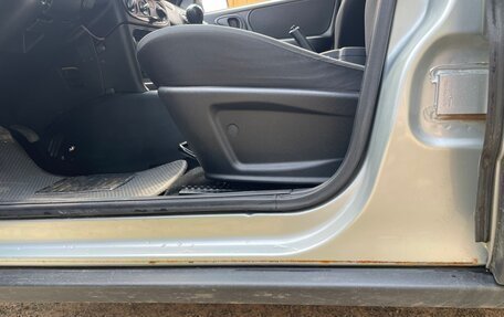 Chevrolet Niva I рестайлинг, 2014 год, 525 000 рублей, 3 фотография