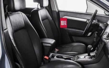 Chevrolet Captiva I, 2013 год, 1 235 000 рублей, 14 фотография