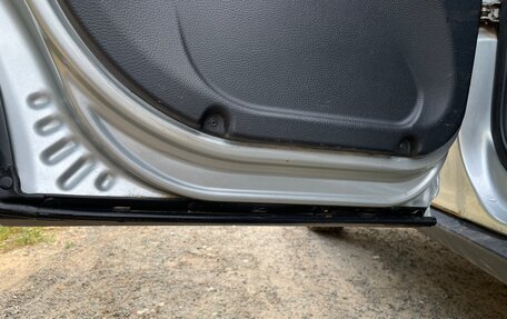 Chevrolet Niva I рестайлинг, 2014 год, 525 000 рублей, 6 фотография