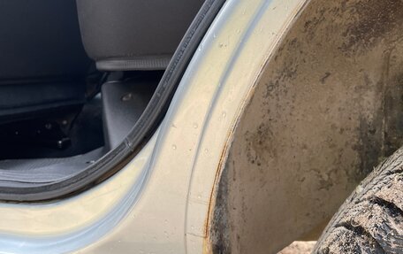 Chevrolet Niva I рестайлинг, 2014 год, 525 000 рублей, 7 фотография