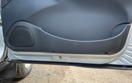 Chevrolet Niva I рестайлинг, 2014 год, 525 000 рублей, 16 фотография