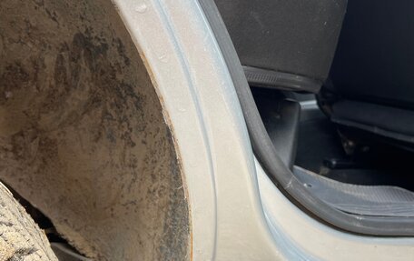 Chevrolet Niva I рестайлинг, 2014 год, 525 000 рублей, 18 фотография