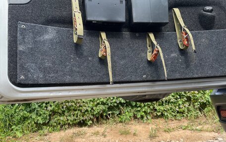 Chevrolet Niva I рестайлинг, 2014 год, 525 000 рублей, 21 фотография