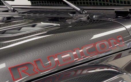 Jeep Wrangler, 2025 год, 8 790 000 рублей, 12 фотография