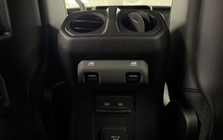 Jeep Wrangler, 2025 год, 8 790 000 рублей, 23 фотография