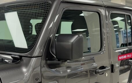 Jeep Wrangler, 2025 год, 8 790 000 рублей, 16 фотография