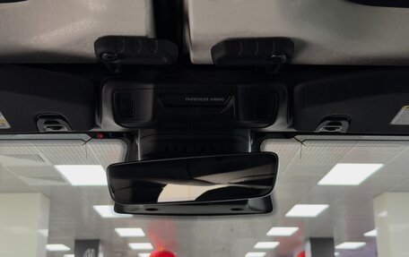 Jeep Wrangler, 2025 год, 8 790 000 рублей, 30 фотография