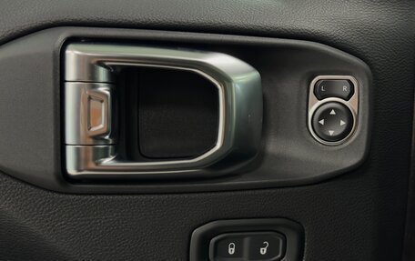 Jeep Wrangler, 2025 год, 8 790 000 рублей, 32 фотография