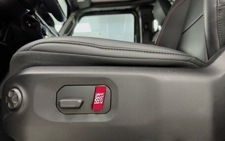 Jeep Wrangler, 2025 год, 8 790 000 рублей, 26 фотография