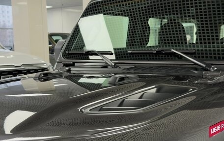 Jeep Wrangler, 2025 год, 8 790 000 рублей, 13 фотография