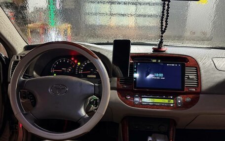 Toyota Camry V40, 2003 год, 630 000 рублей, 7 фотография