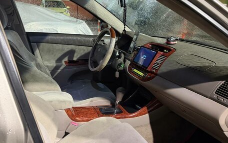 Toyota Camry V40, 2003 год, 630 000 рублей, 6 фотография
