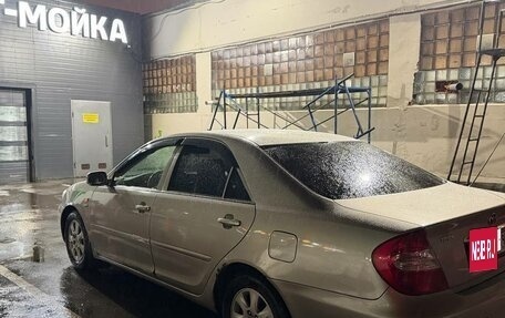Toyota Camry V40, 2003 год, 630 000 рублей, 4 фотография