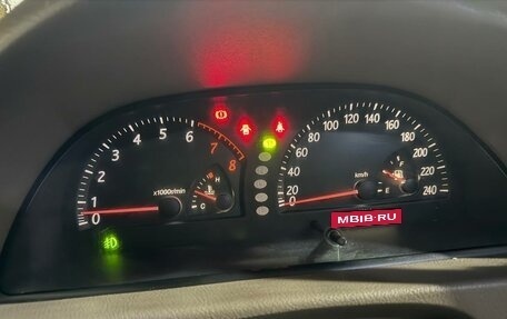 Toyota Camry V40, 2003 год, 630 000 рублей, 8 фотография