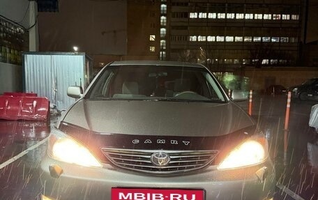 Toyota Camry V40, 2003 год, 630 000 рублей, 10 фотография