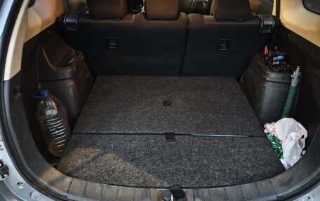 Mitsubishi Outlander III рестайлинг 3, 2013 год, 1 200 000 рублей, 9 фотография