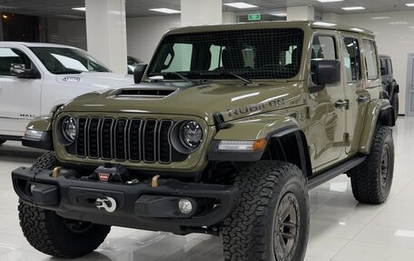 Jeep Wrangler, 2025 год, 17 390 000 рублей, 2 фотография