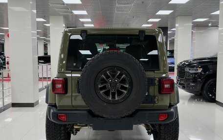 Jeep Wrangler, 2025 год, 17 390 000 рублей, 4 фотография