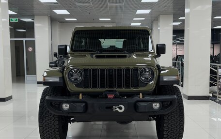 Jeep Wrangler, 2025 год, 17 390 000 рублей, 3 фотография