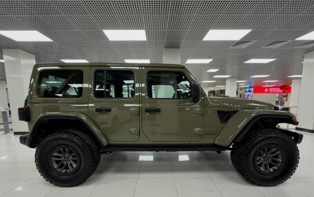 Jeep Wrangler, 2025 год, 17 390 000 рублей, 8 фотография