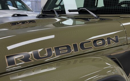 Jeep Wrangler, 2025 год, 17 390 000 рублей, 6 фотография