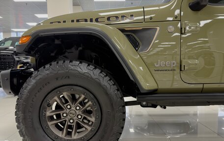 Jeep Wrangler, 2025 год, 17 390 000 рублей, 7 фотография