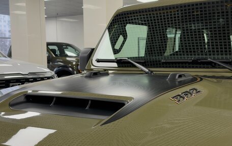 Jeep Wrangler, 2025 год, 17 390 000 рублей, 14 фотография