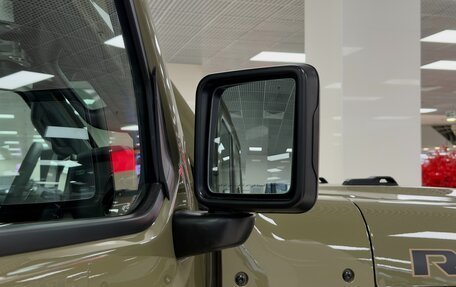 Jeep Wrangler, 2025 год, 17 390 000 рублей, 12 фотография