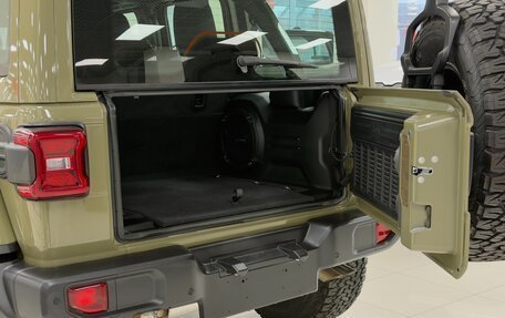 Jeep Wrangler, 2025 год, 17 390 000 рублей, 17 фотография