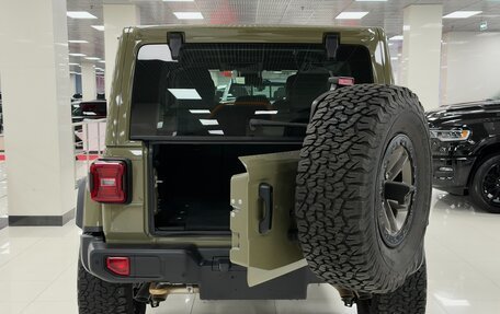 Jeep Wrangler, 2025 год, 17 390 000 рублей, 18 фотография