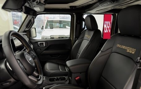 Jeep Wrangler, 2025 год, 17 390 000 рублей, 20 фотография