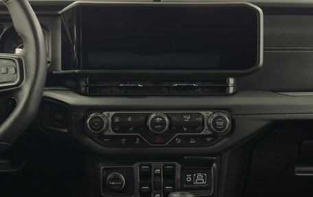 Jeep Wrangler, 2025 год, 17 390 000 рублей, 26 фотография