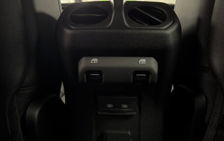 Jeep Wrangler, 2025 год, 17 390 000 рублей, 29 фотография