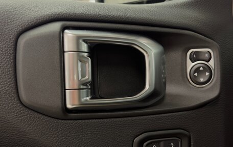 Jeep Wrangler, 2025 год, 17 390 000 рублей, 30 фотография