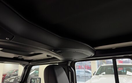 Jeep Wrangler, 2025 год, 17 390 000 рублей, 27 фотография