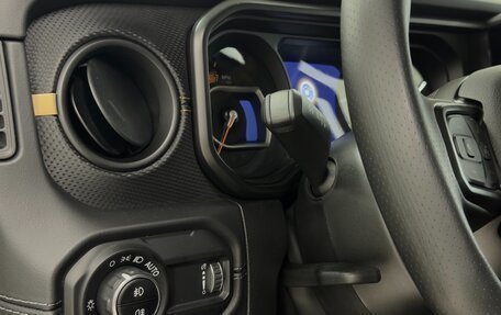 Jeep Wrangler, 2025 год, 17 390 000 рублей, 31 фотография