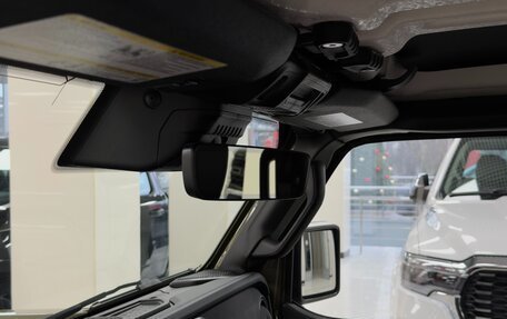 Jeep Wrangler, 2025 год, 17 390 000 рублей, 32 фотография