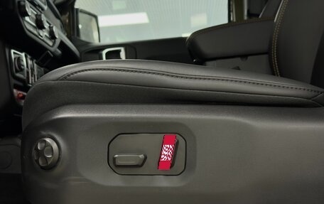 Jeep Wrangler, 2025 год, 17 390 000 рублей, 35 фотография