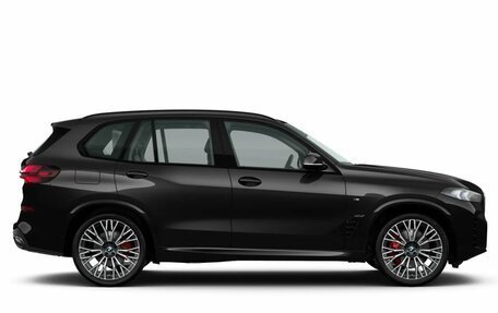 BMW X5, 2025 год, 11 600 000 рублей, 4 фотография