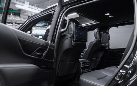 Lexus LX, 2025 год, 18 500 000 рублей, 2 фотография